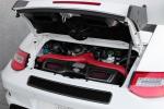 Porsche 911 GT Street RS by TechART 2008 года
